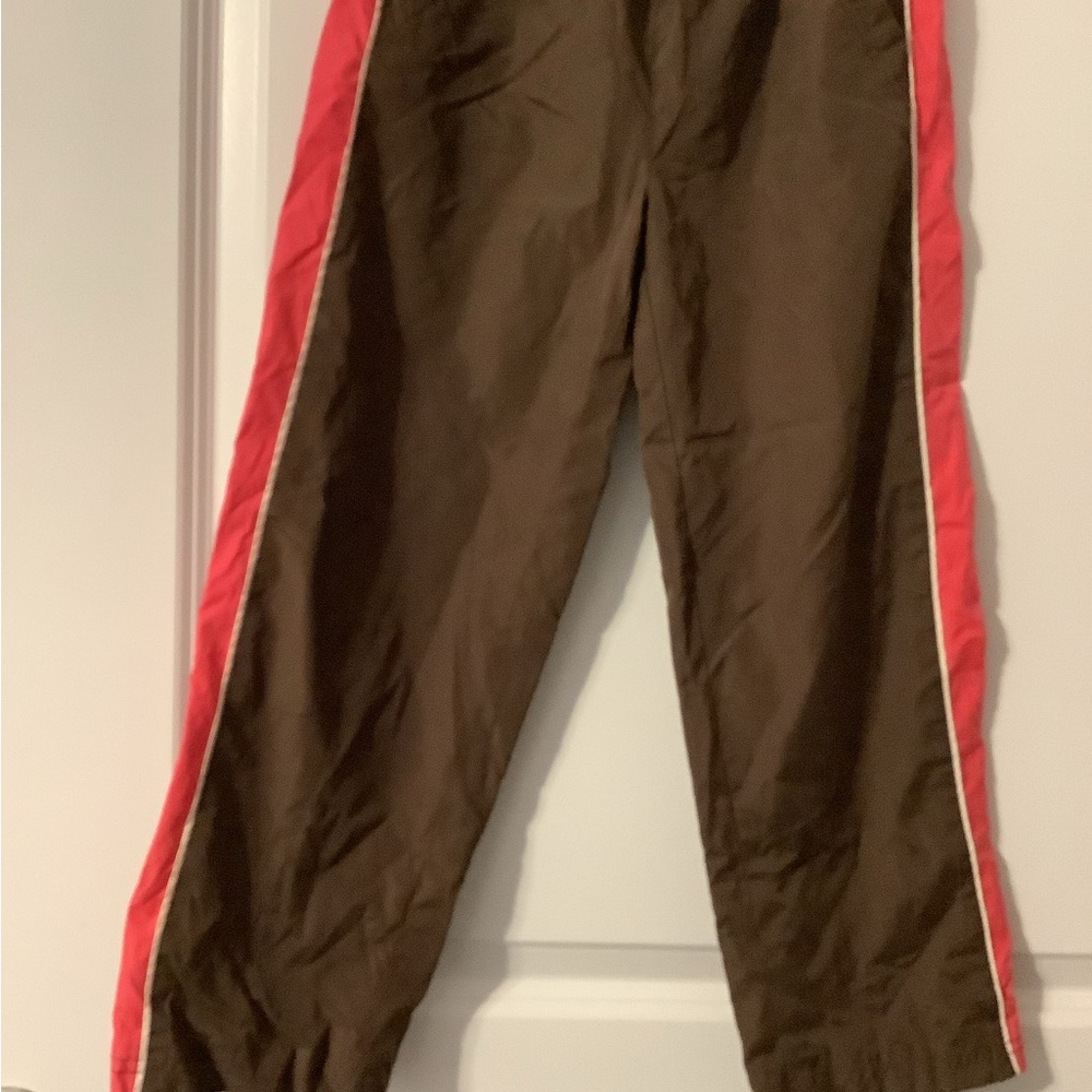 Nike boys track pants